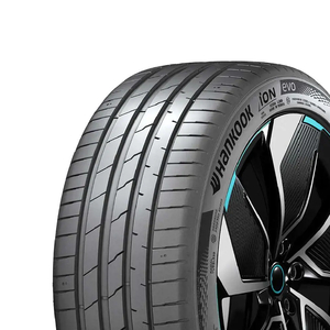 235/45 ZR18 98W iON evo IK01 XL FSL Hankook